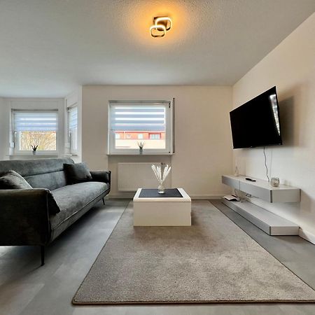 Designer Central Living Karlsruhe Wlan & Fire Tv Stick מראה חיצוני תמונה
