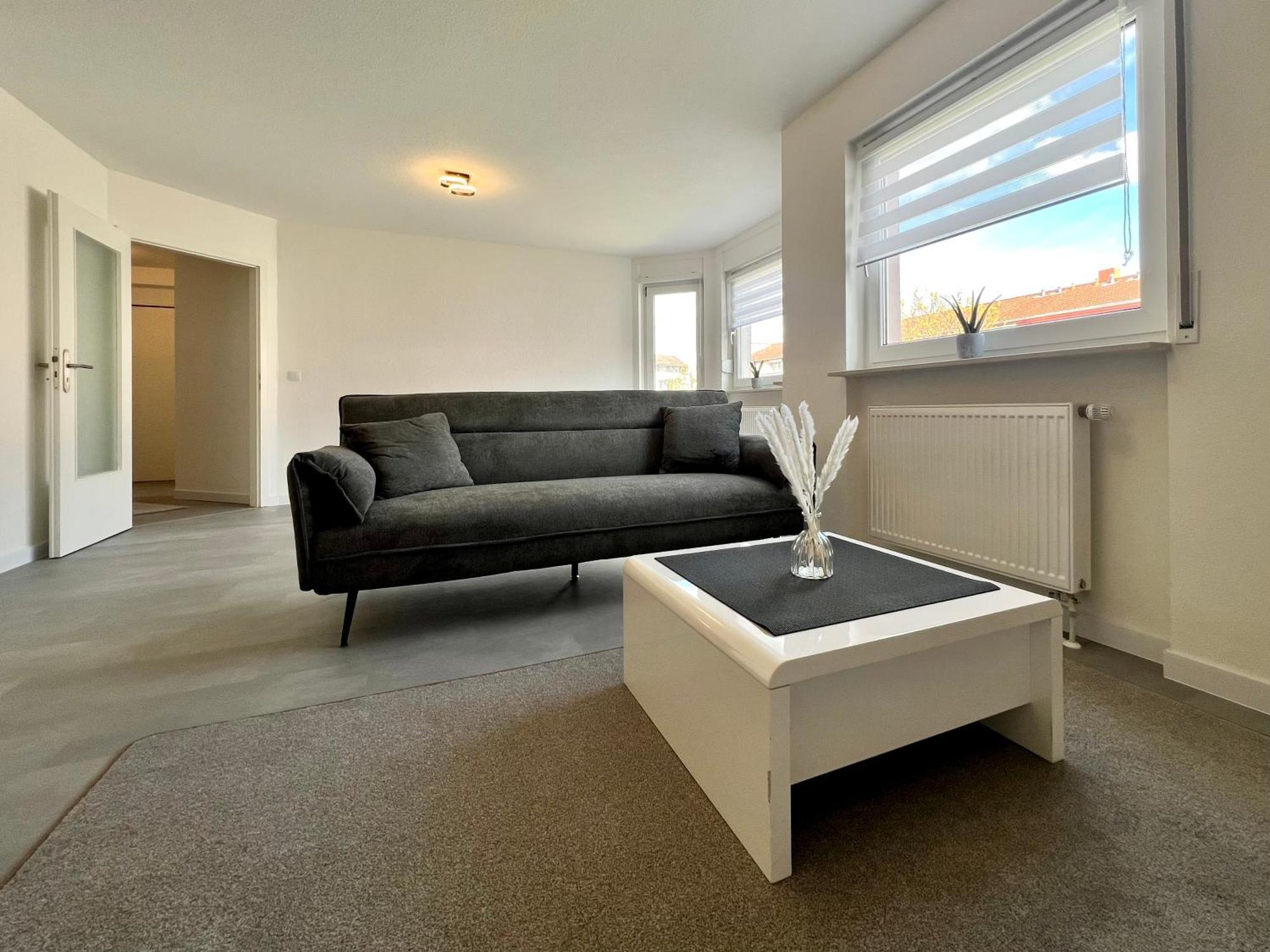 Designer Central Living Karlsruhe Wlan & Fire Tv Stick מראה חיצוני תמונה