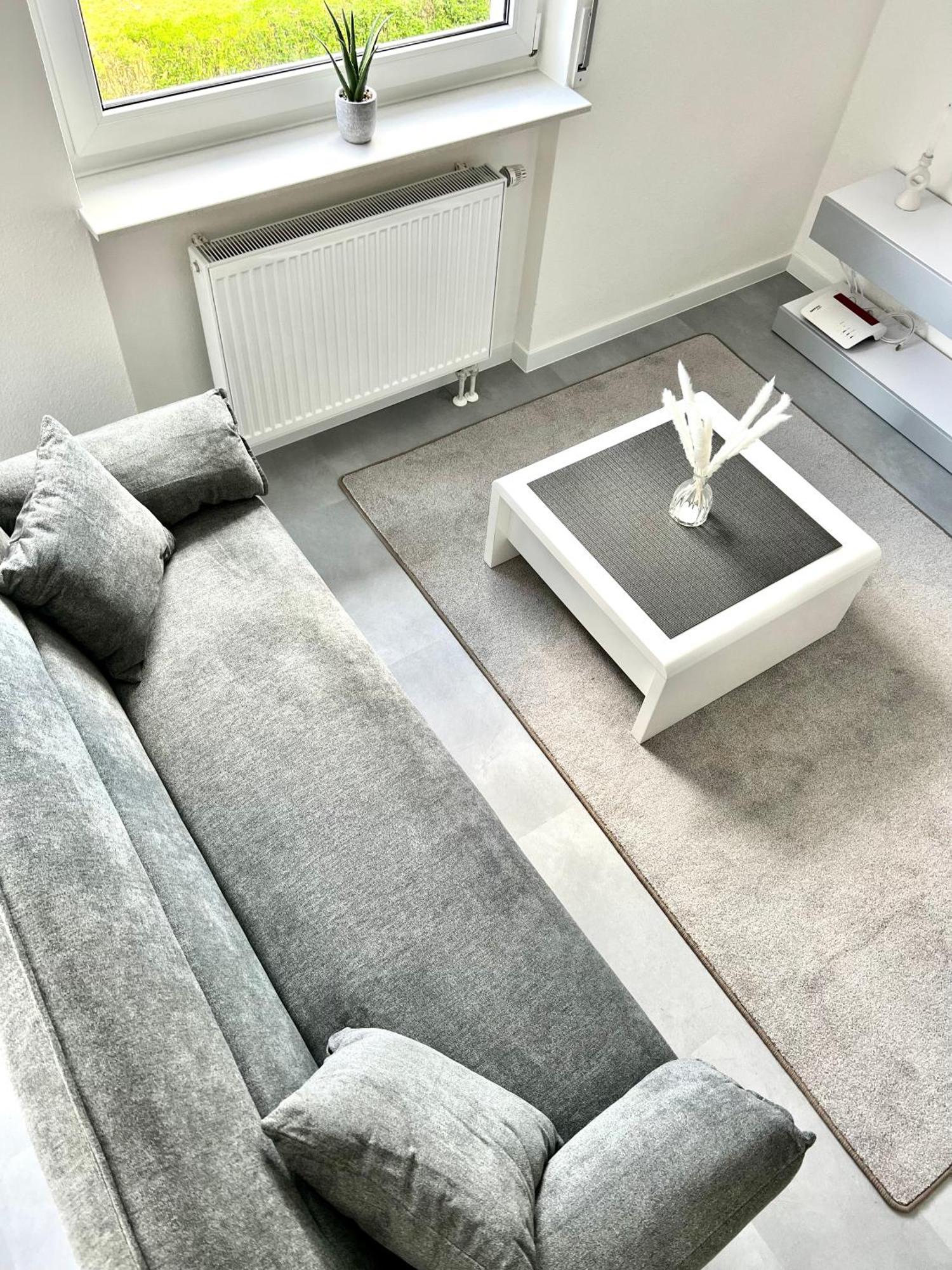 Designer Central Living Karlsruhe Wlan & Fire Tv Stick מראה חיצוני תמונה